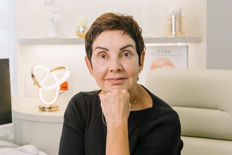 Dra Lorise de Oliveira Gonçalves
